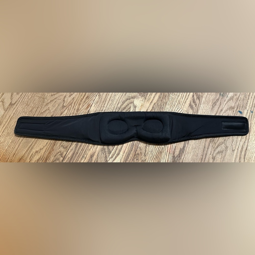 ZesGood Bluetooth music sleep mask